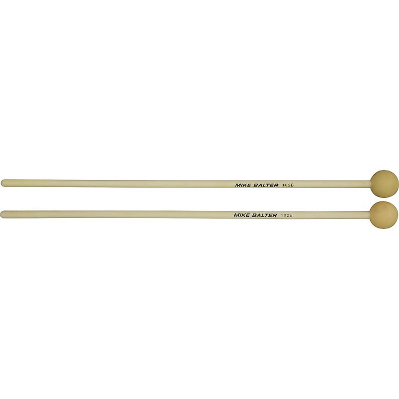 Balter Mallets Grandioso Unwound Soft Mallets