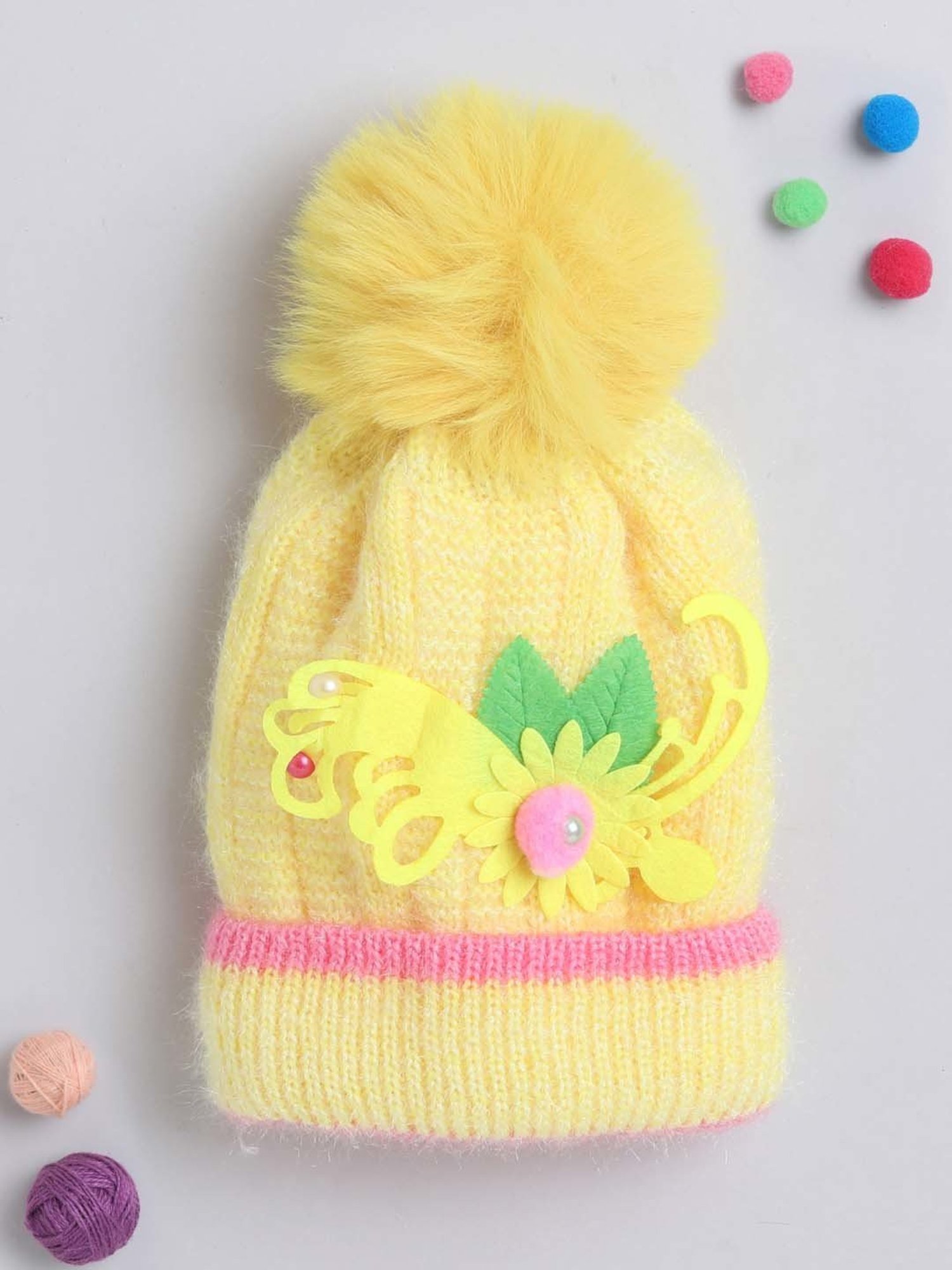 Bonjour Kids Black Regular Fit School Socks - Pair of 5