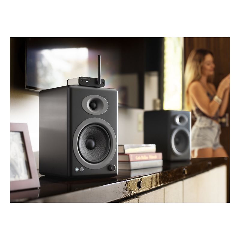 Audioengine B-Fi Multiroom Music Streamer