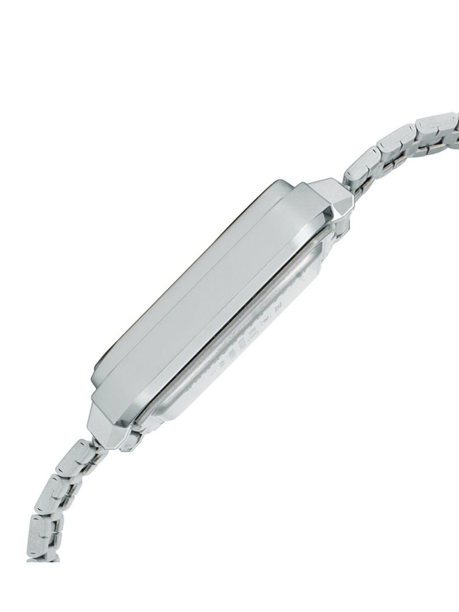 Casio Vintage D321 A120 Series Unisex Watch