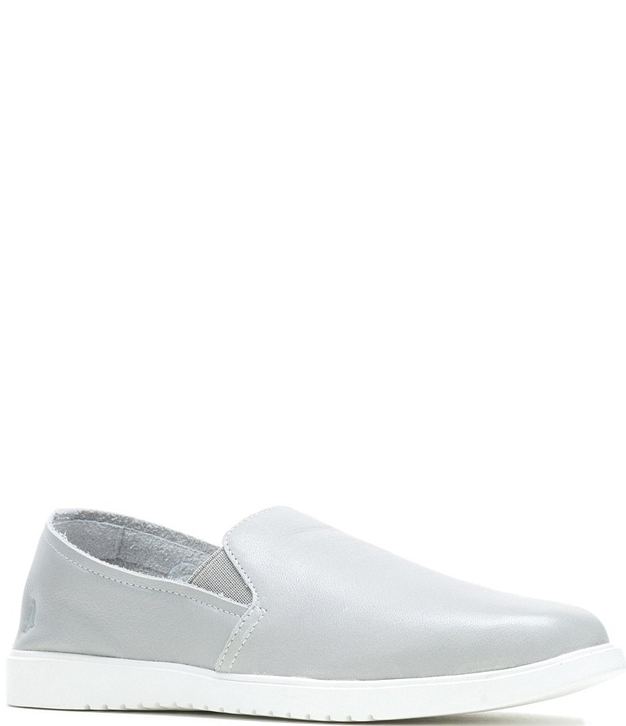 Hush Puppies The Everyday Water Resistant Slip-Ons