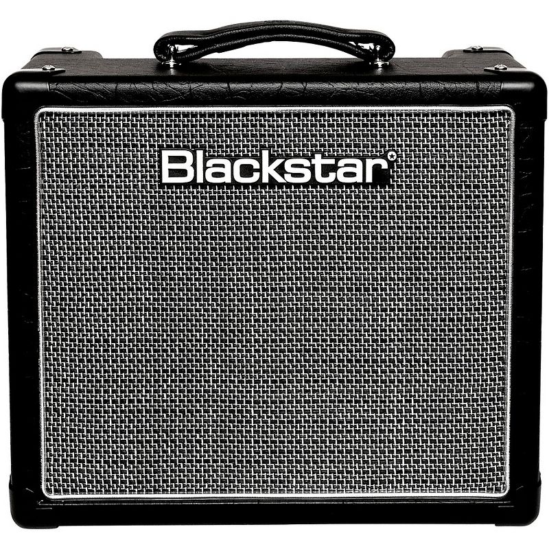 Blackstar HT1RMKII 1W 1x8 Tube Guitar Combo Amp Black
