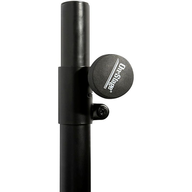 On-Stage Airlift Speaker Sub Pole
