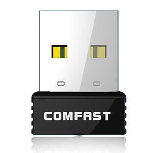 Comfast CF-WU712P Mini 150Mps USB Wireless Network Adapter