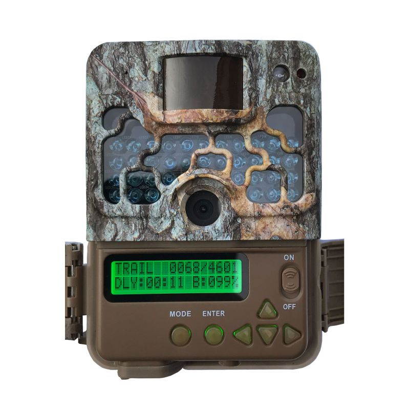 Browning Trail Cameras Strike Force Extreme 16MP Game Camera