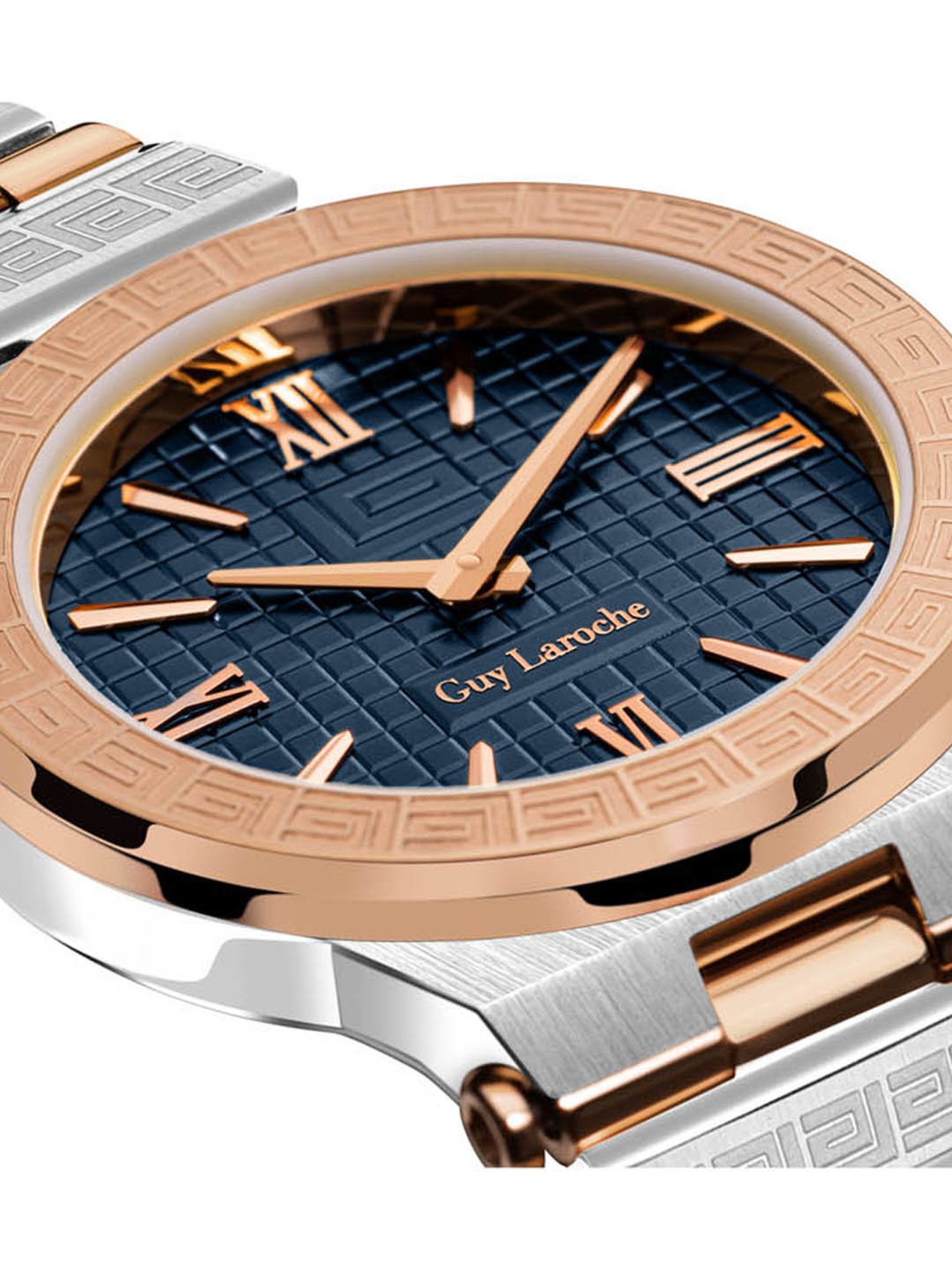 Guy Laroche GLWLG0000416 Sacha Analog Watch for Women