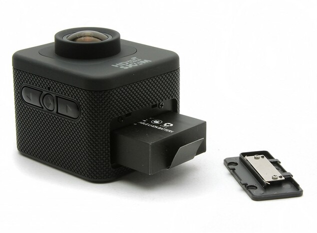 Blueskysea Mini Outdoor Waterproof DV Bikes WiFi HD M10 Sports Photography Camera SJCAM M10 Lite Version Camcorder