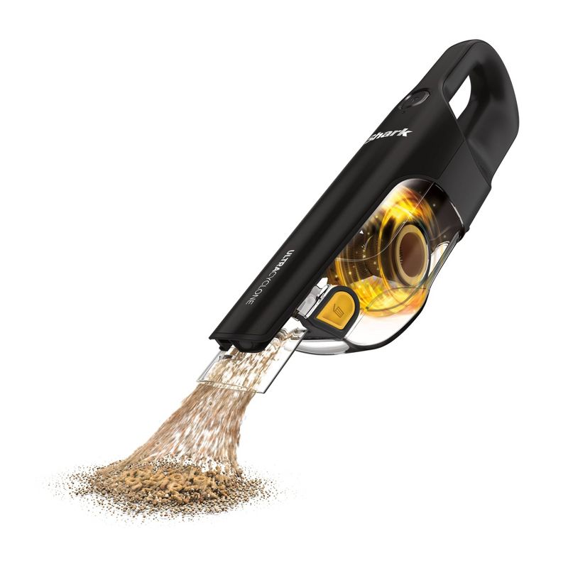 Turtle Wax Mini Dust Buster Vac