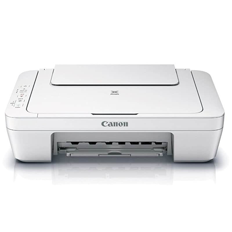 Pixma MG2522 AllinOne Inkjet Printer Scanner amp Copier