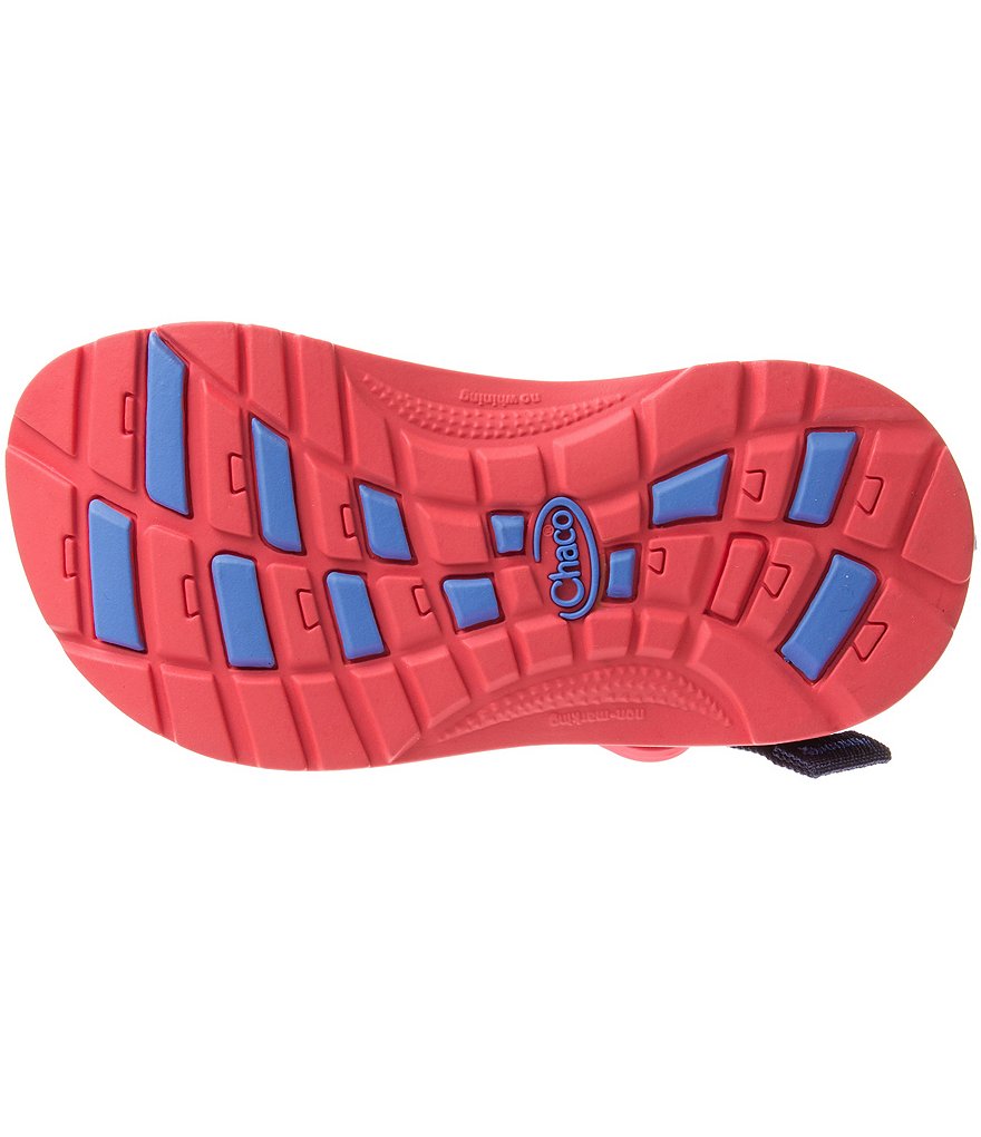 Chaco Kids' Z/1 EcoTread Sandal (Toddler)