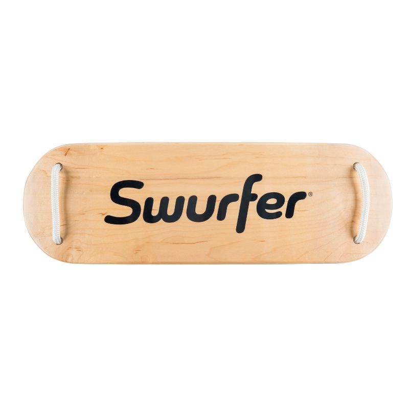 Flybar Swurfer Sway Wood Swing