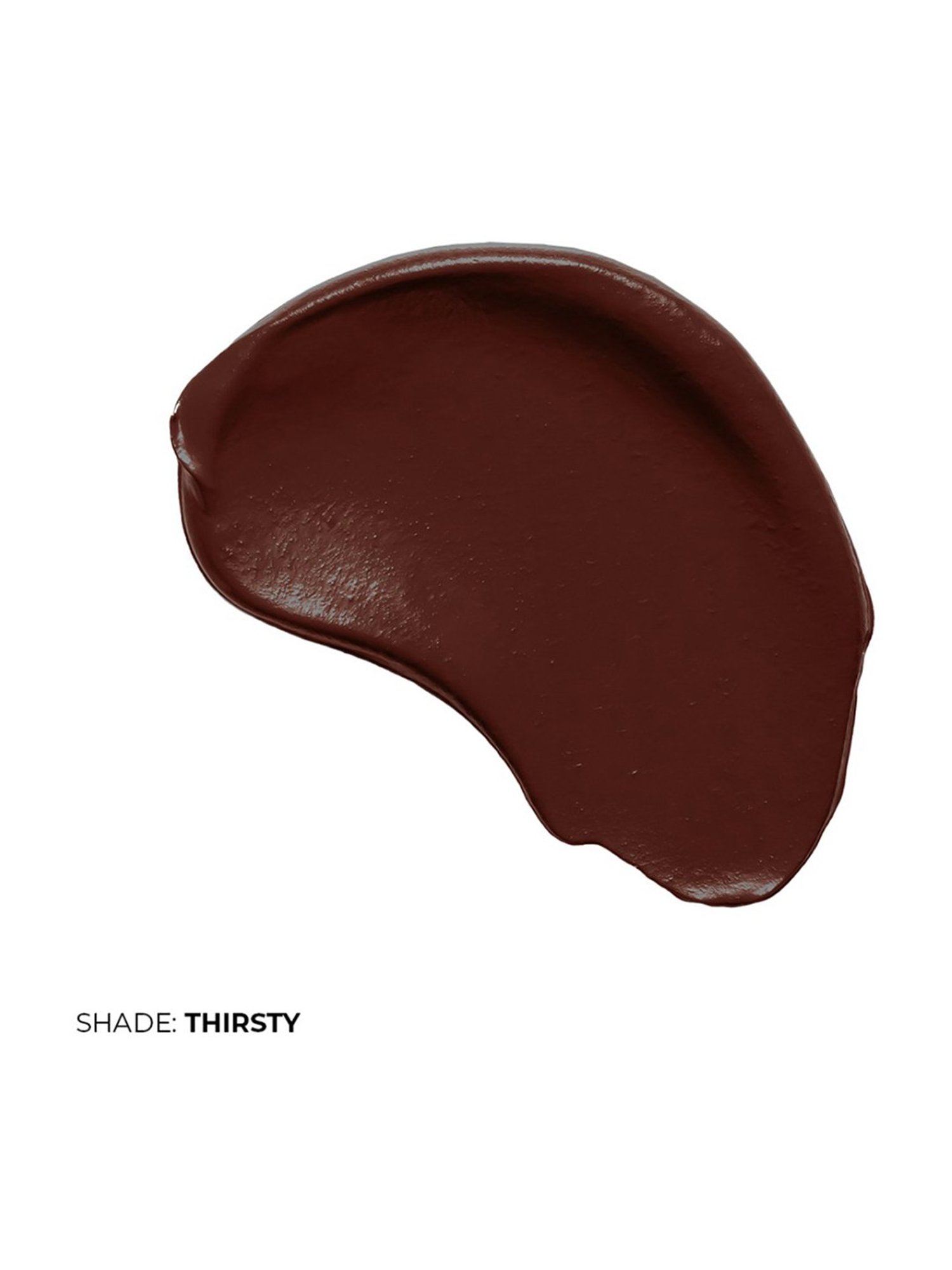 FAE Beauty Lip Whip 12H Liquid Lipstick Thirsty - 10 ml