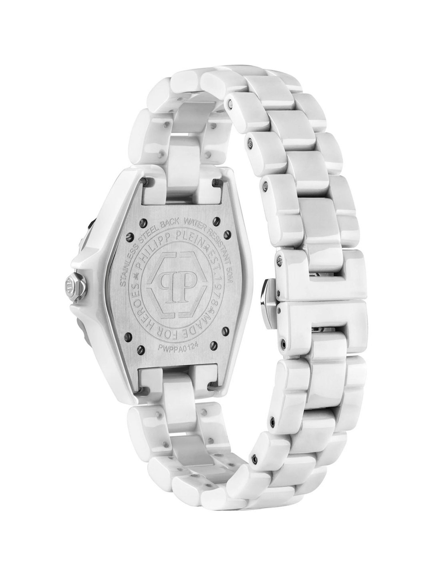 PHILIPP PLEIN PWPPA0124 Analog Watch for Women
