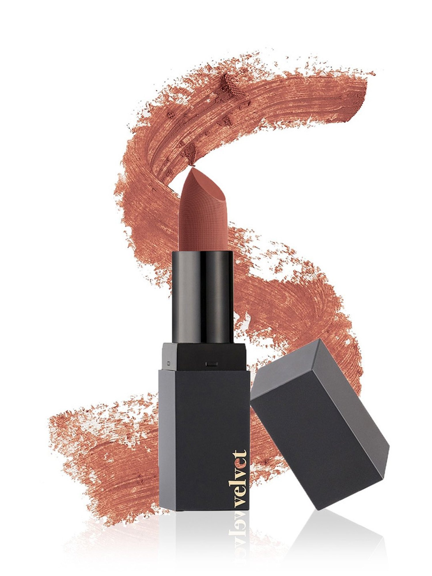 Barry M Velvet Matte Lip Paint Impulsive - 3.5 gm