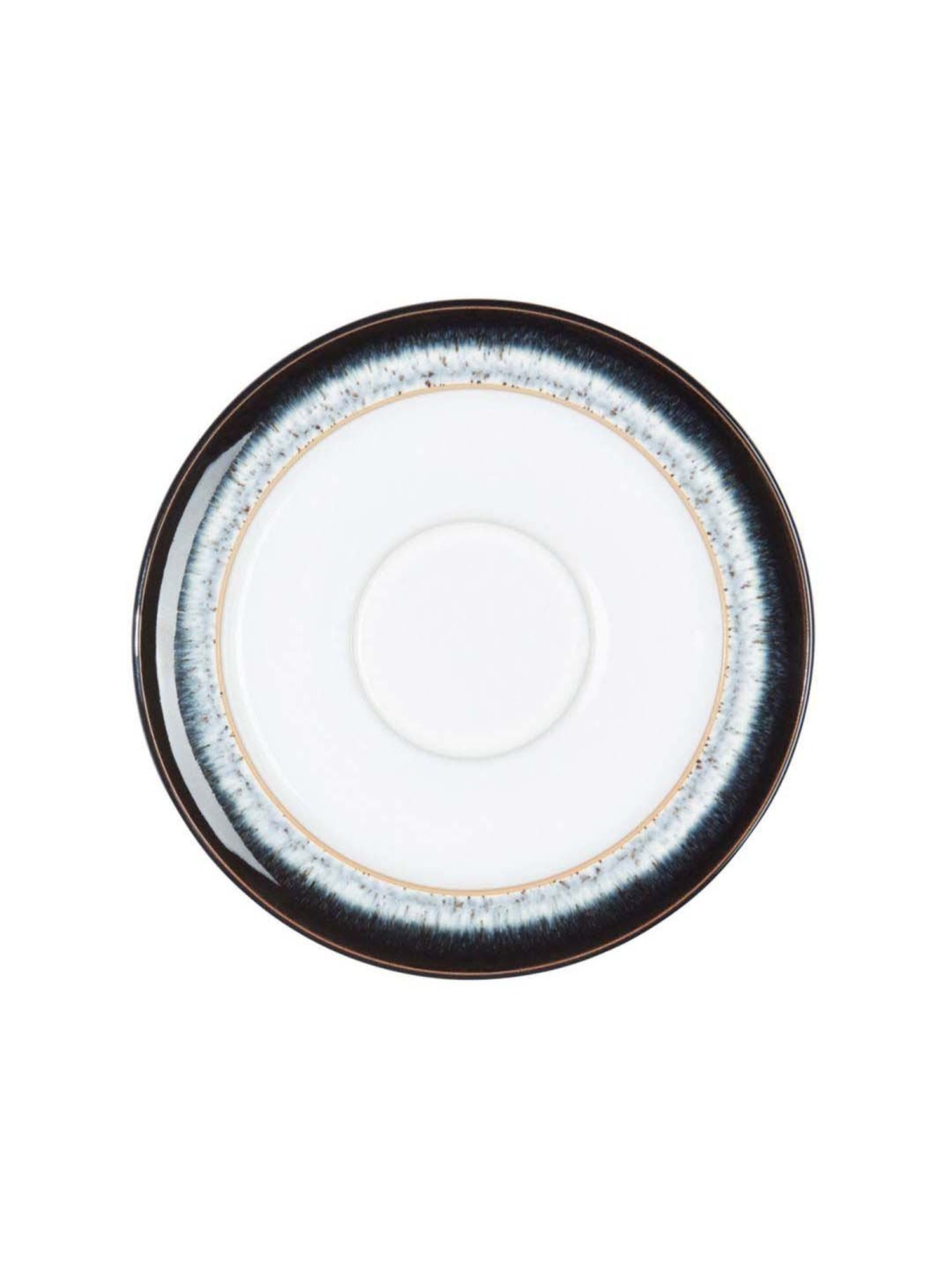 The Artment Sunflower Berry Blue Bloom Cup and Saucer Set