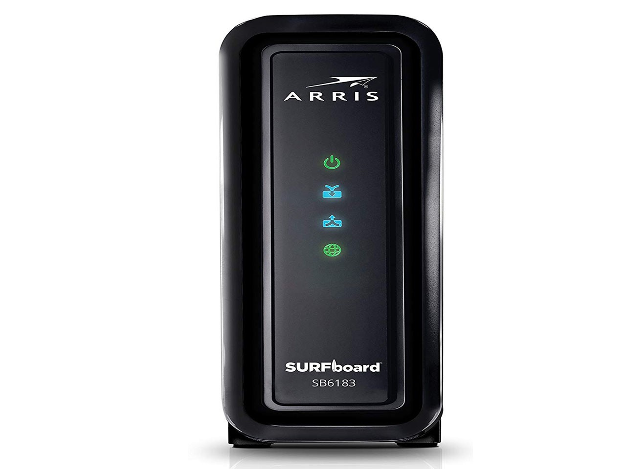 C6250100NAS AC1600 16x4 WiFi Cable Modem Router Combo C6250 DOCSIS 30 Certified for Xfinity Comcast Time Warner Cable Cox More Renewed