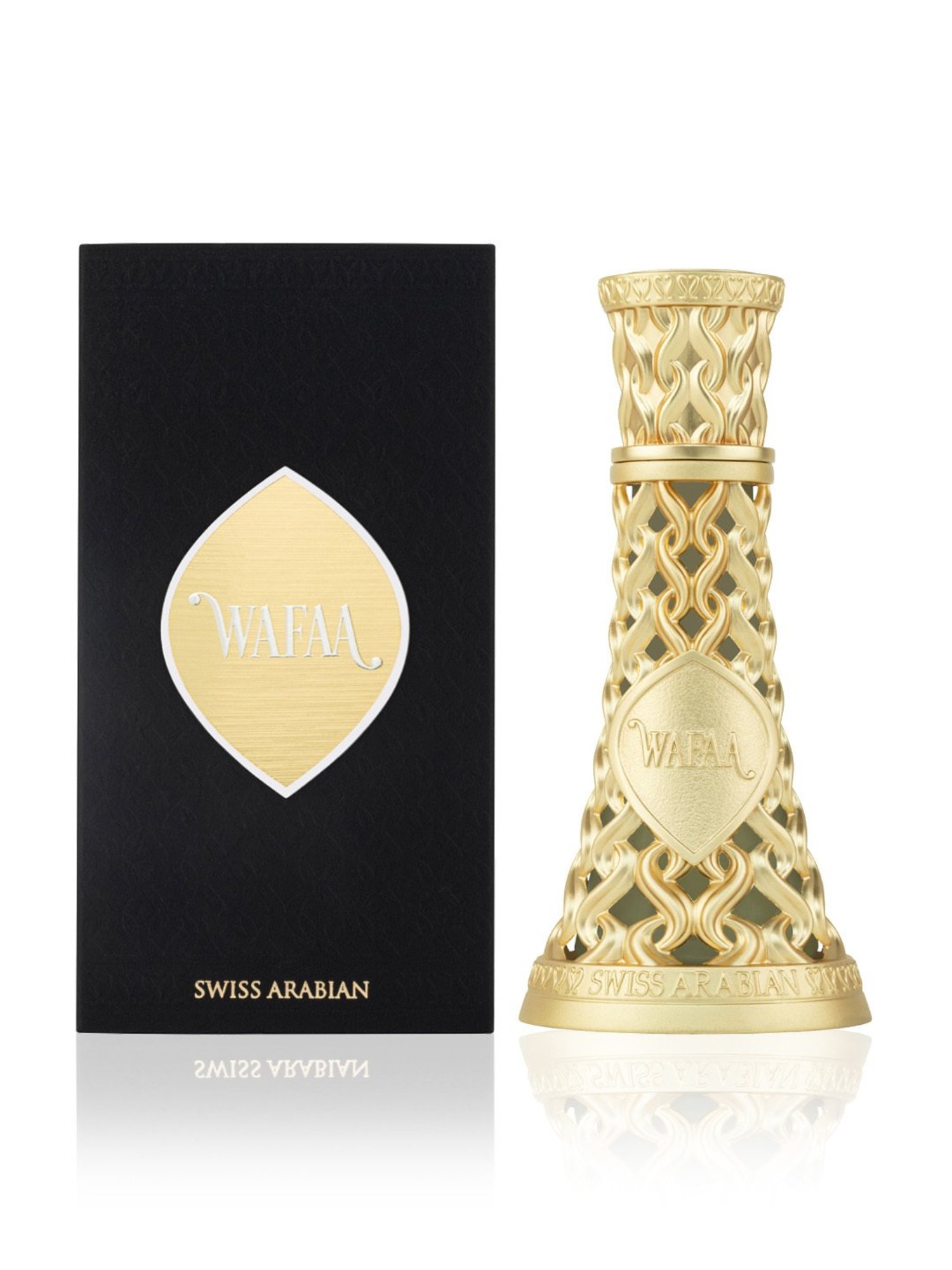 Dorall Collection Monte Carlo Oud Eau de Toilette for Men - 100 ml