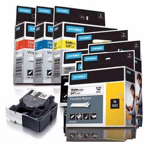 RHINO 1/2IN GREEN VINYL-12MM - 1805414