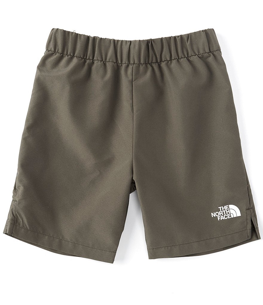 The North Face Little/Big Boys 5-20 Long-Sleeve Sun Tee