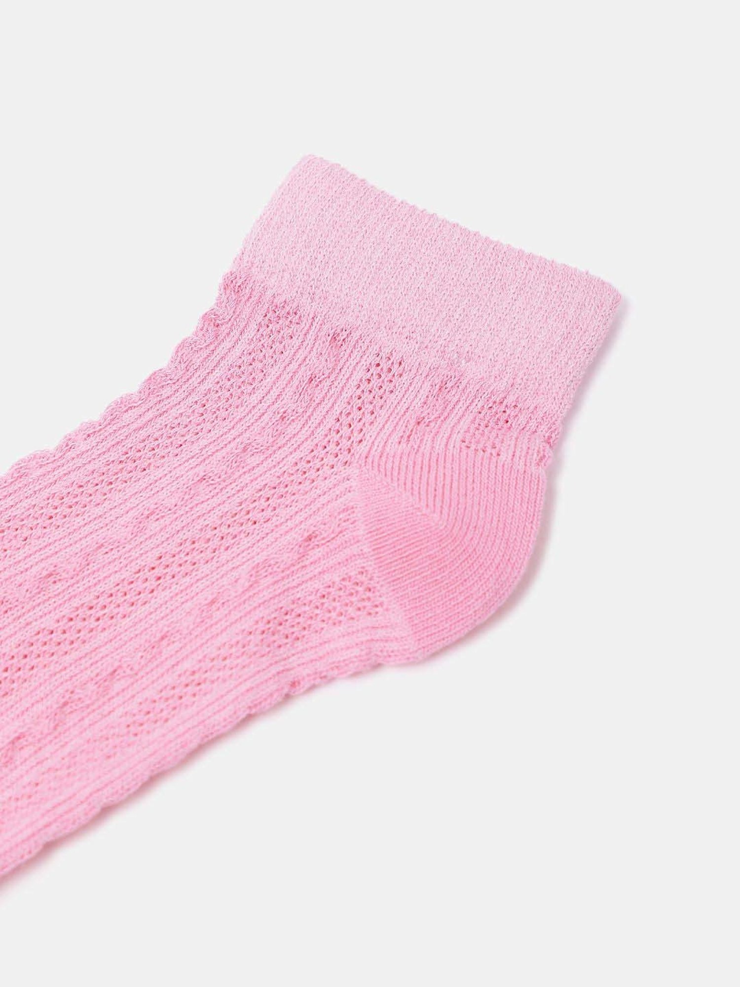 Blue Giraffe Multicolor Cotton Set of 3