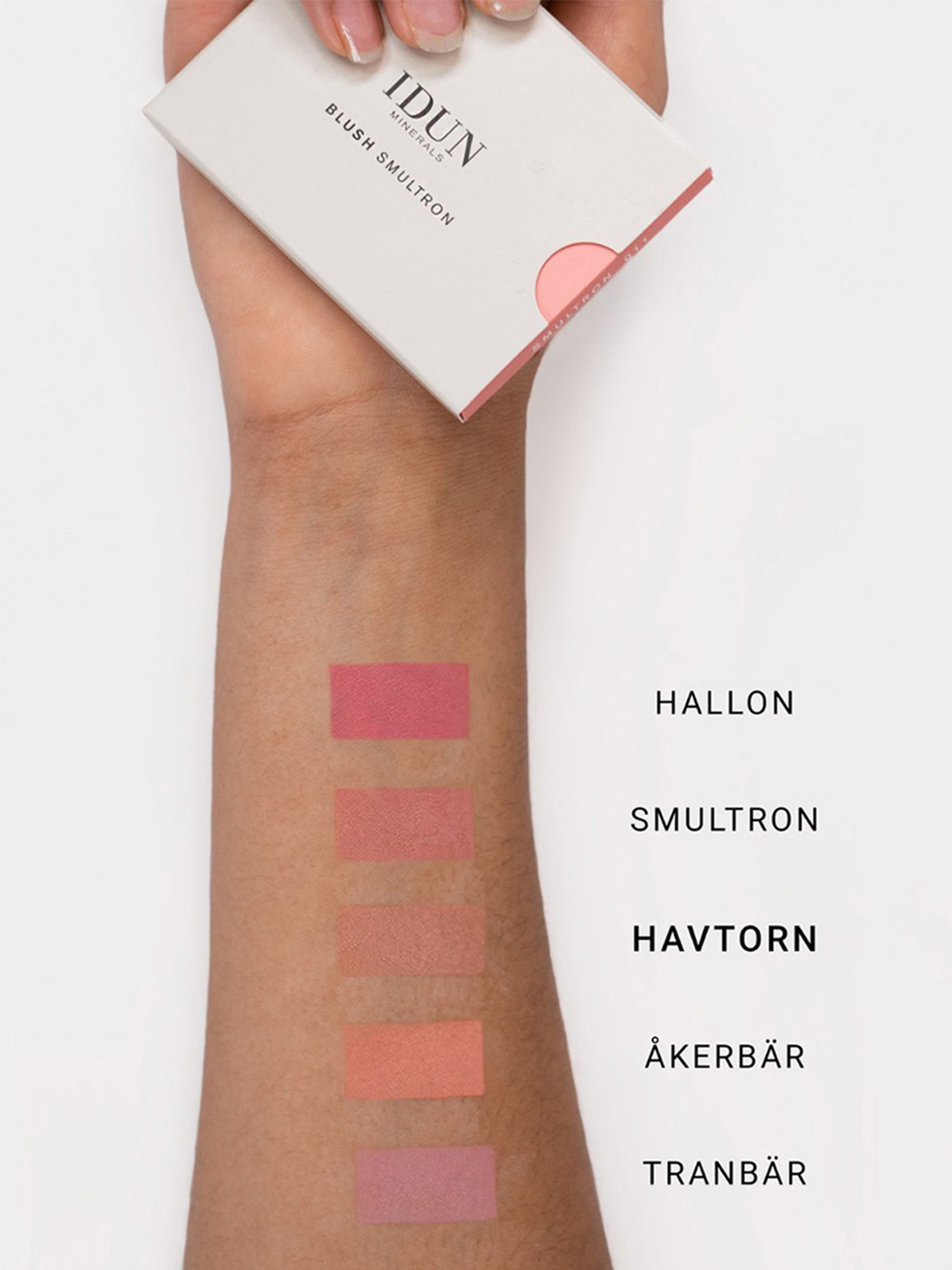 Typsy Beauty Cha Ching Blush Hustler - 8.5 gm