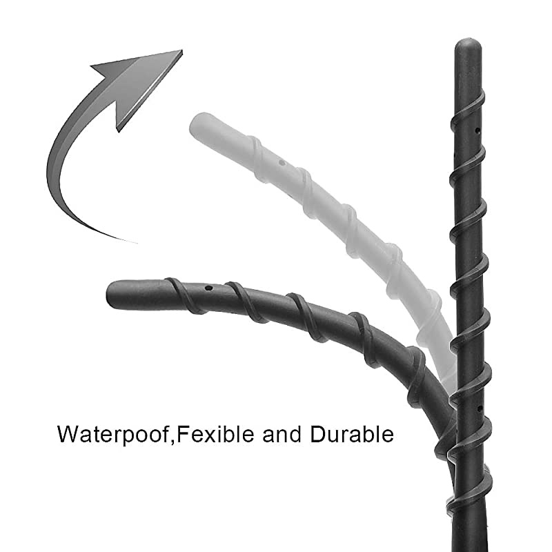 Inch fiexible Antenna Fits Ford F150 20092020