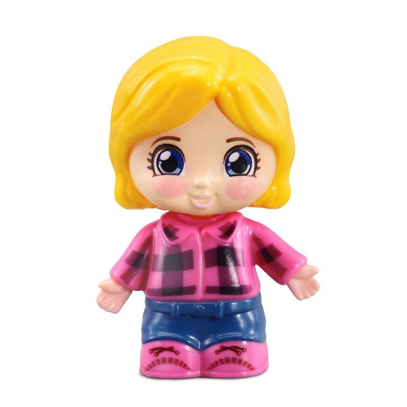 VTech Starlight Vacation Camper