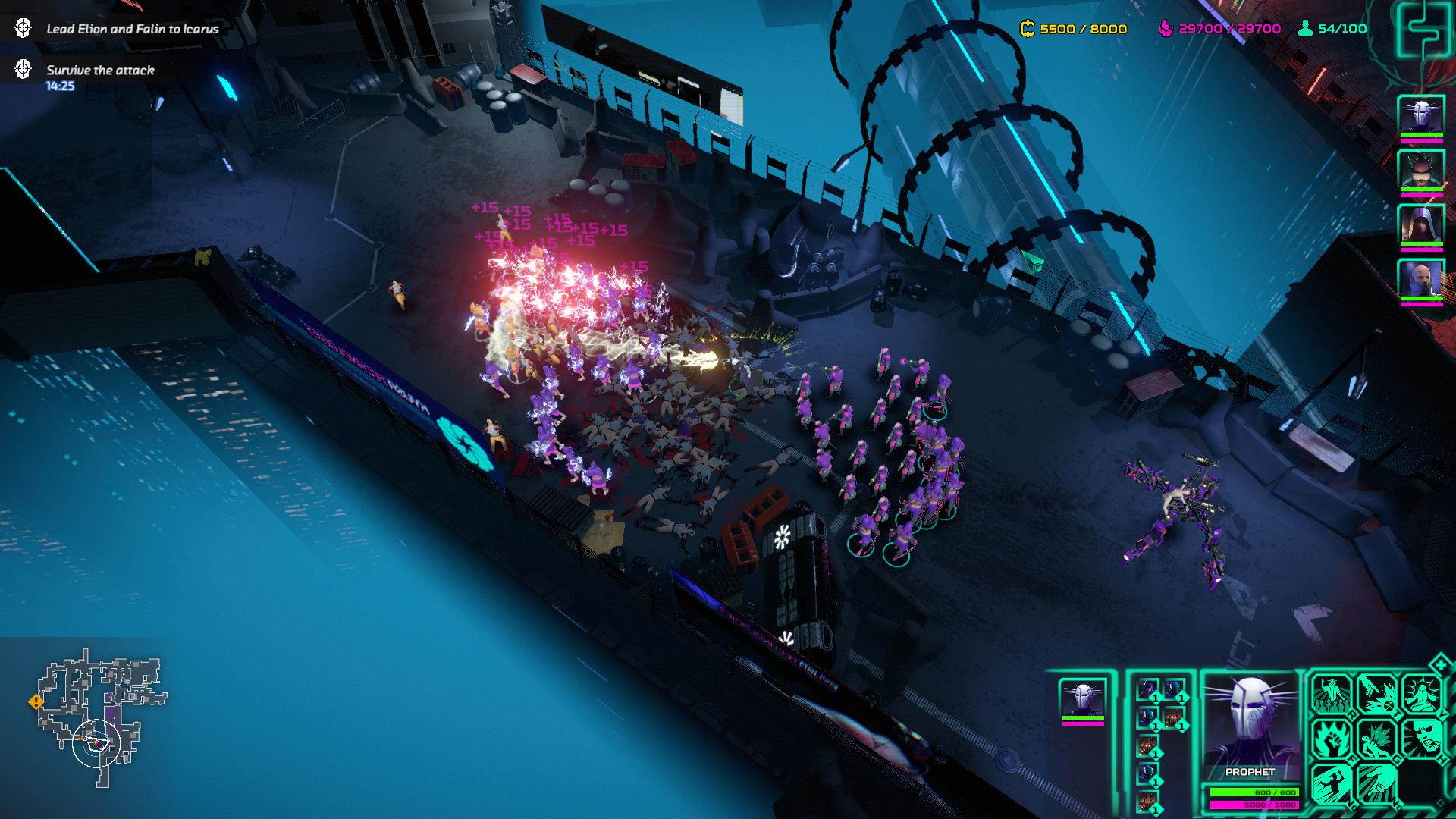 Re-Legion - Digital_Soundtrack_  [Online Game Code]