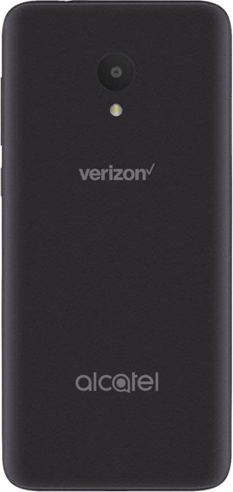 Alcatel Avalon V 16GB Prepaid Android Smartphone for Verizon (Suede Gray)