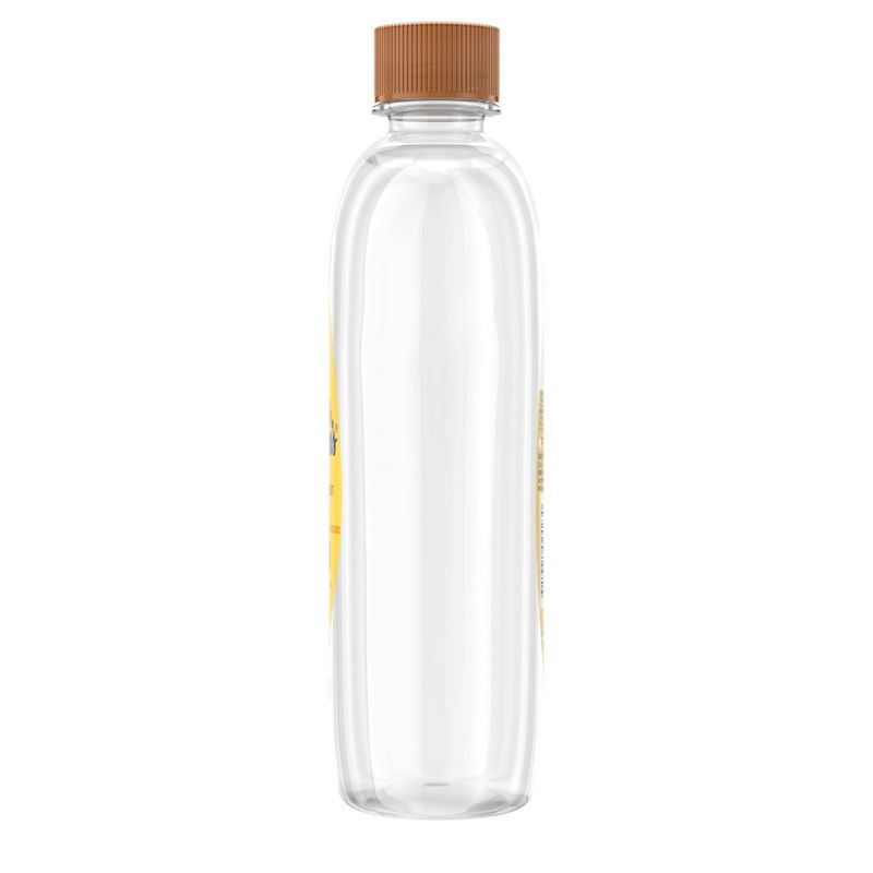 Johnson's Baby Oil with Shea & Cocoa Butter - 20oz