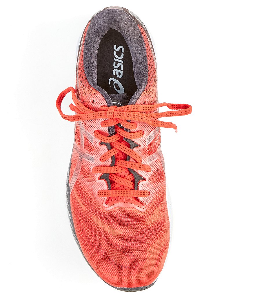 ASICS Men's GEL-Nimbus 23 Running Shoes