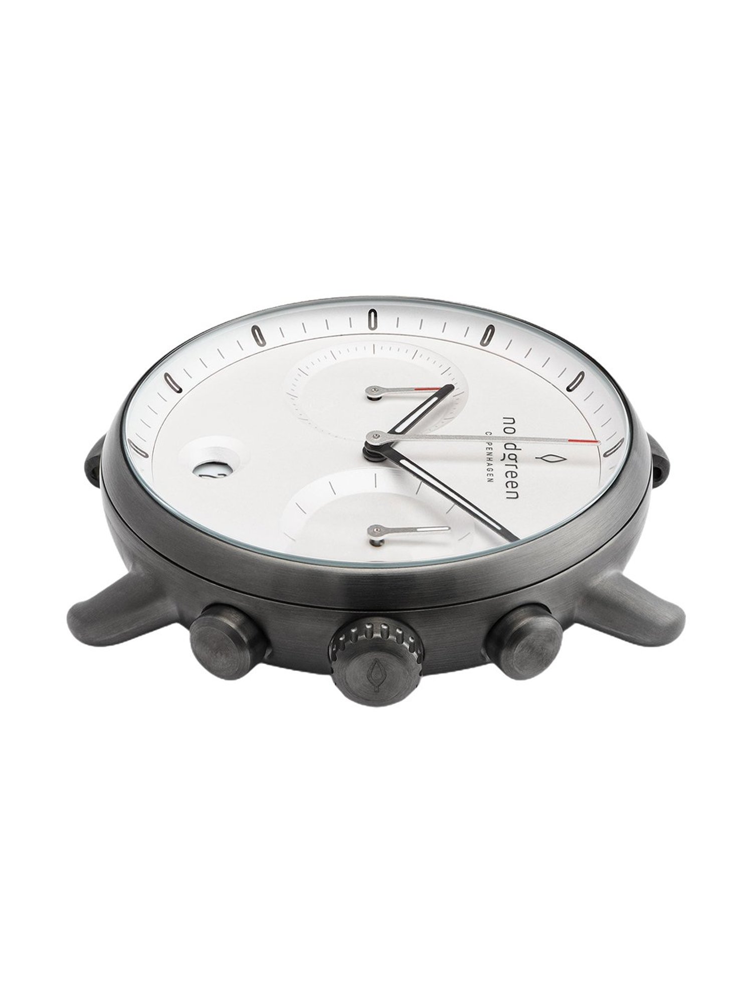 Nordgreen PI42GM3LGUXXLEBR Analog Watch for Men