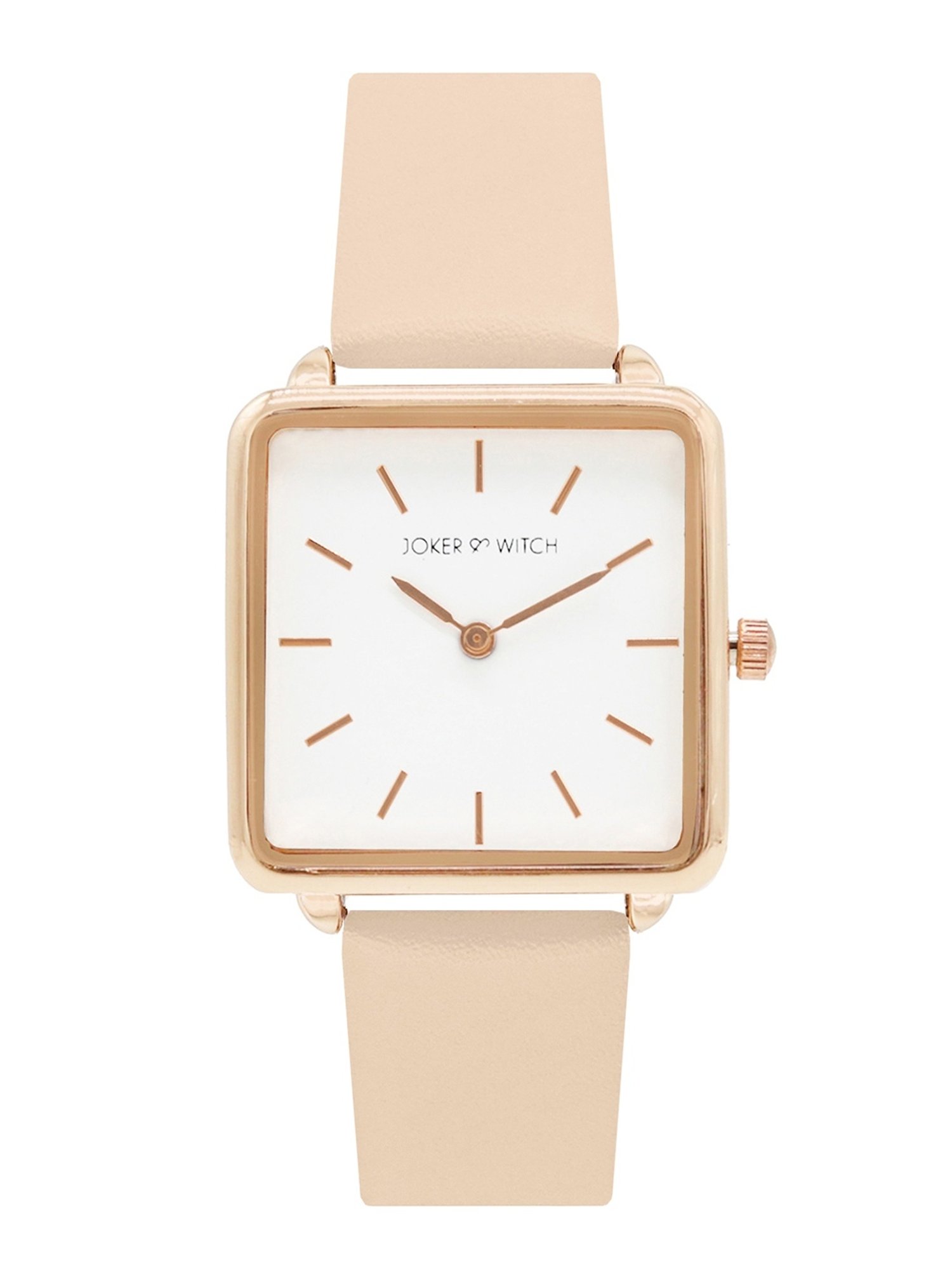 Joker & WItch JWBS294 Analog Watch with Bracelet Gift Set for Women