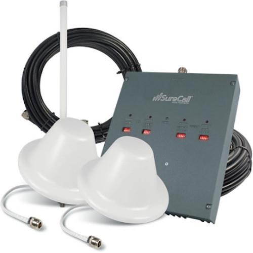 CELLPHONE-MATE, INC. Cellphone-Mate, Inc. Sc-Dualo-72-Od2 Dualforce Omni/2 Dome