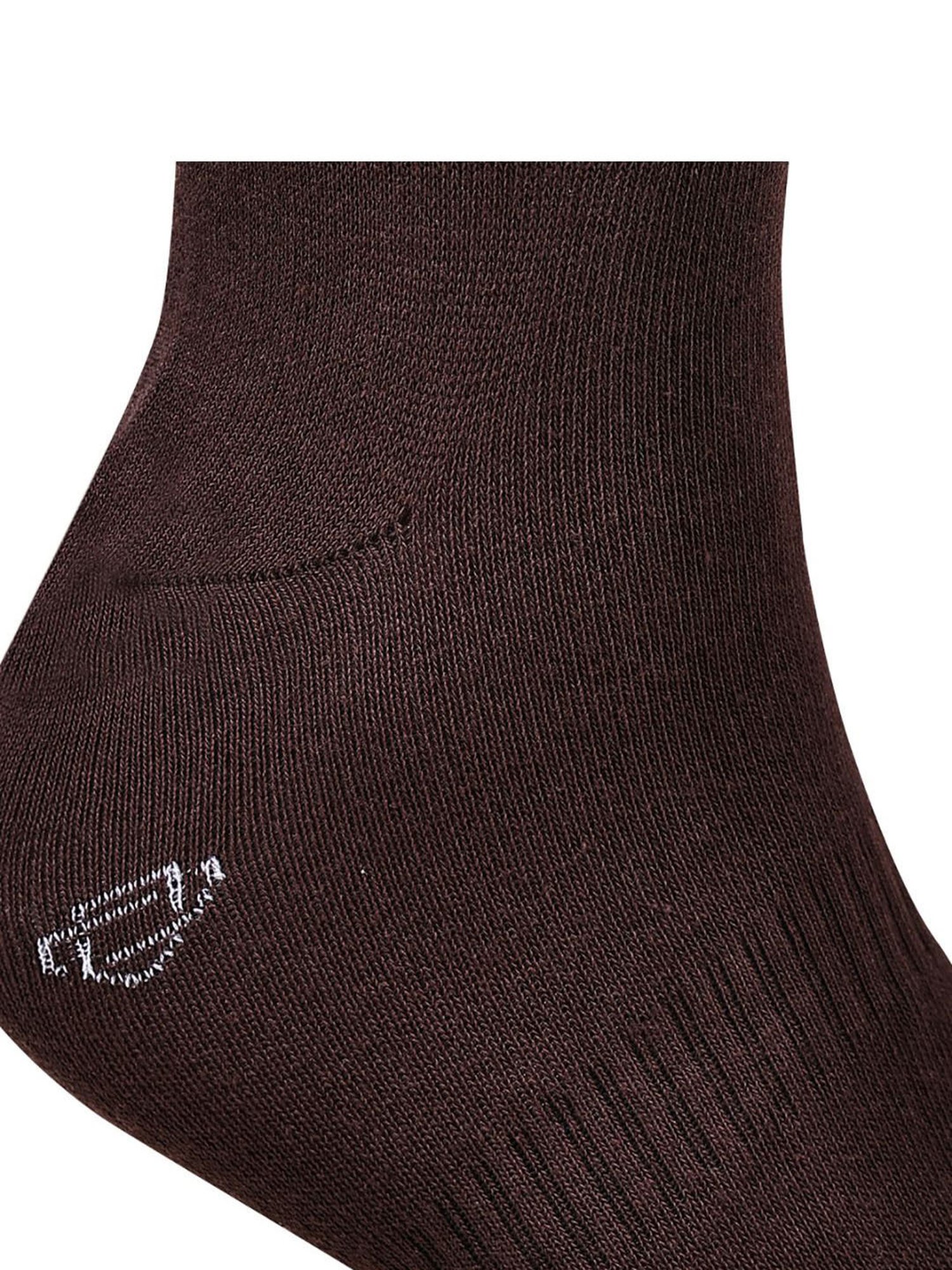 Dollar Socks For Men's Sports Ankle Length In (Pack of 3)