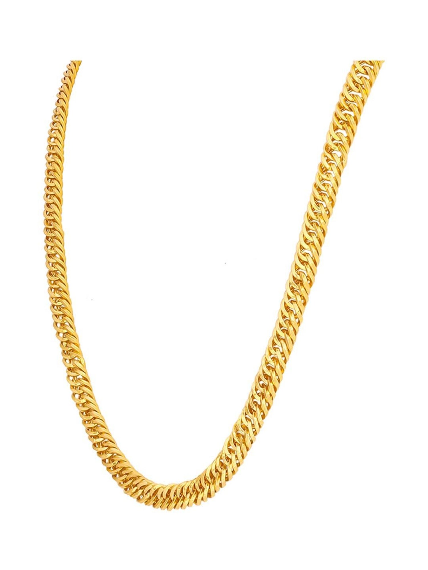 Joyalukkas 22k Gold Kid's Chain