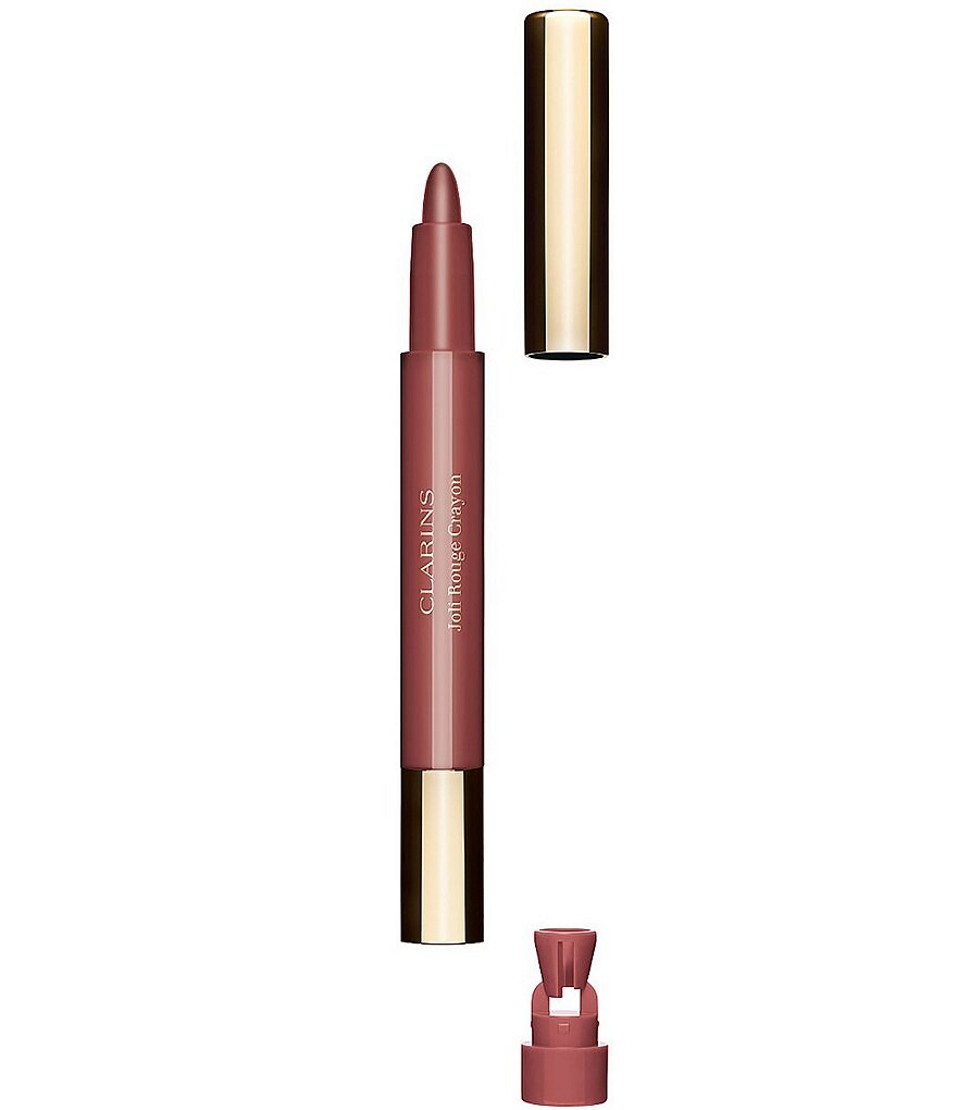 Clarins Joli Rouge Lip Crayon