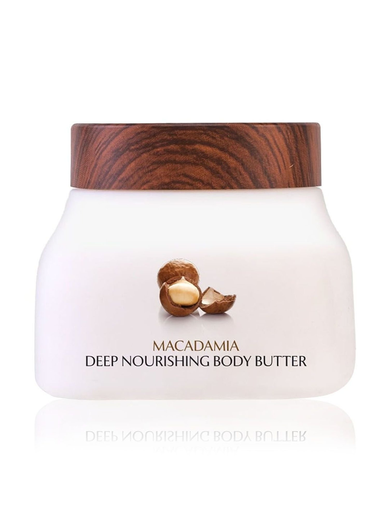 Pure Sense Relaxing Macadamia Deep Nourishing Body Butter - 140 ml