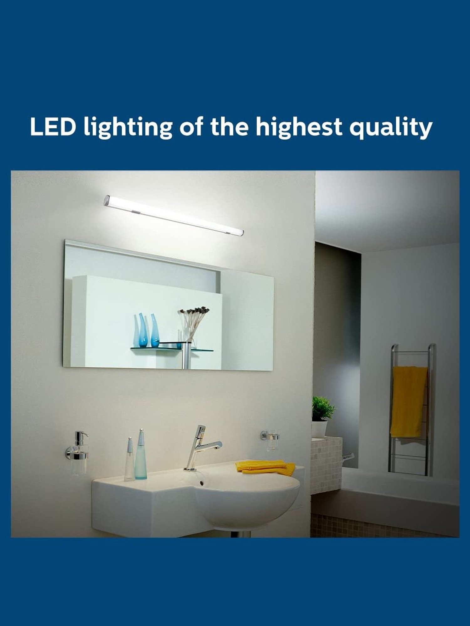 Eveready 0.5 W Standard B22 LED Bulb Pack of 12 (Green)