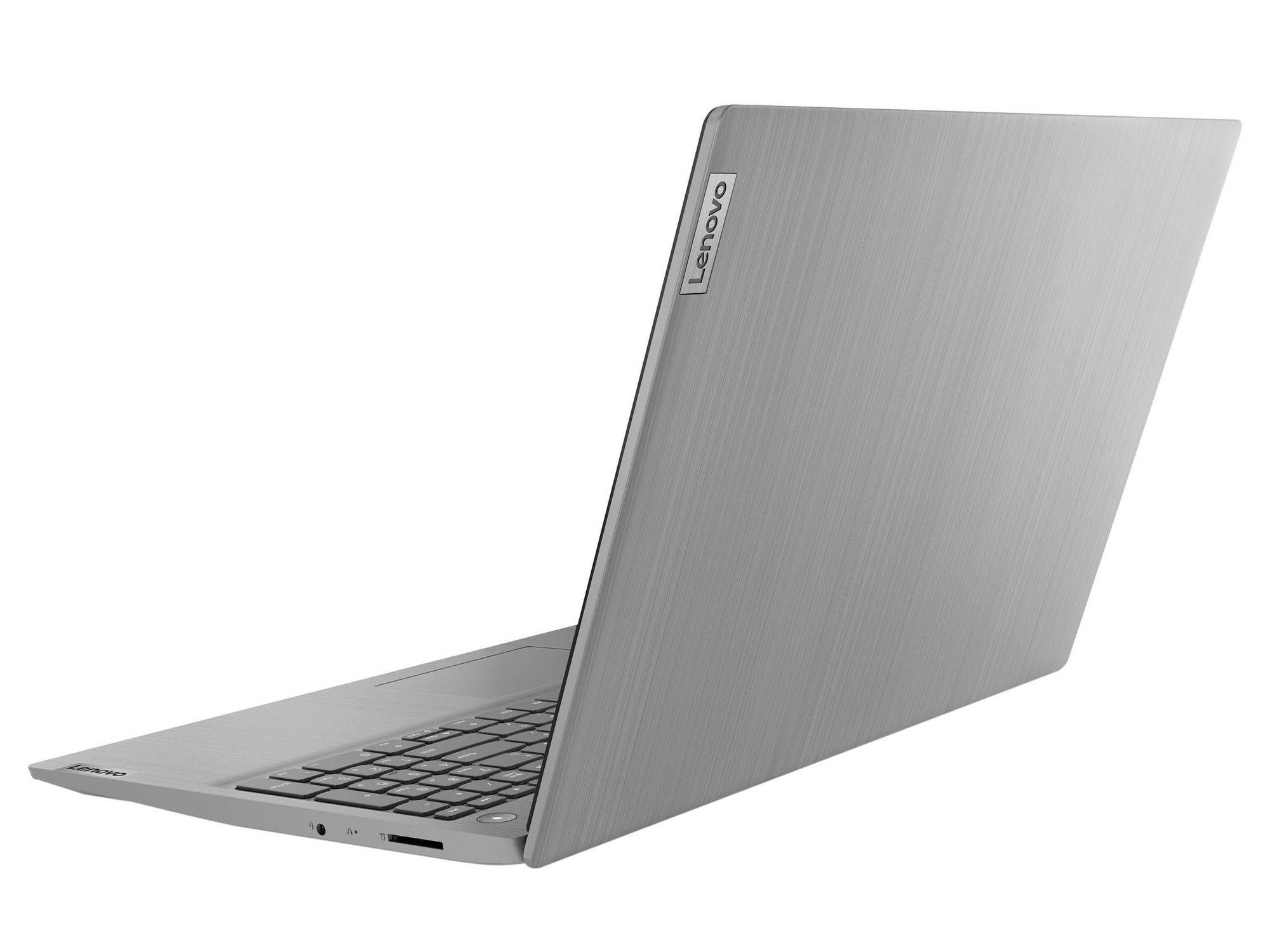Lenovo IdeaPad 3 Notebook, 15.6" FHD Display, Intel Core i3-1005G1 Upto 3.4Ghz, 8GB RAM, 256GB NVMe SSD, HDMI, Card Reader, Wi-Fi, Bluetooth, Windows 10 Pro S