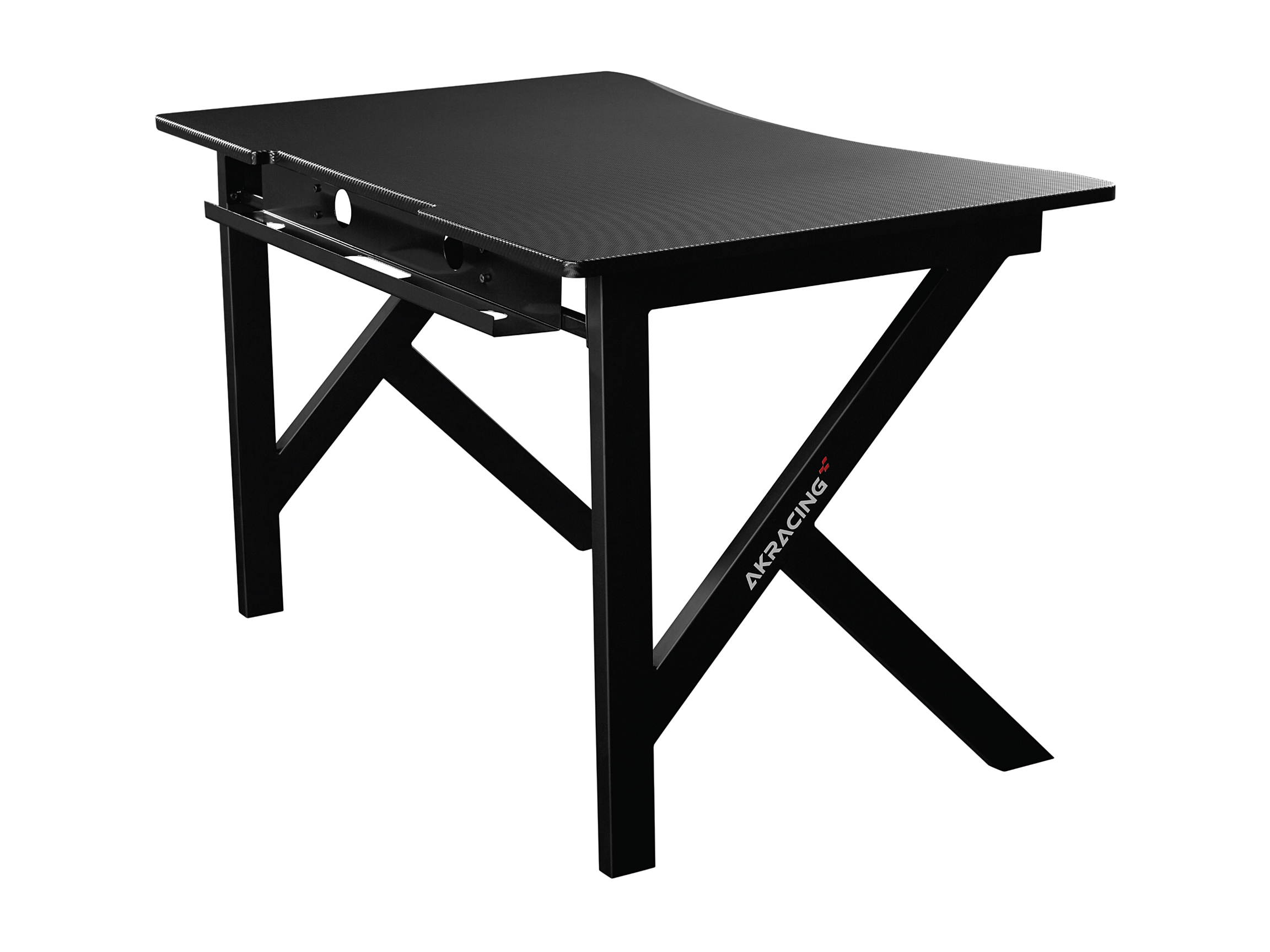 AKRacing Summit Computer / Gaming Desk - Black (AK-SUMMIT-BK)
