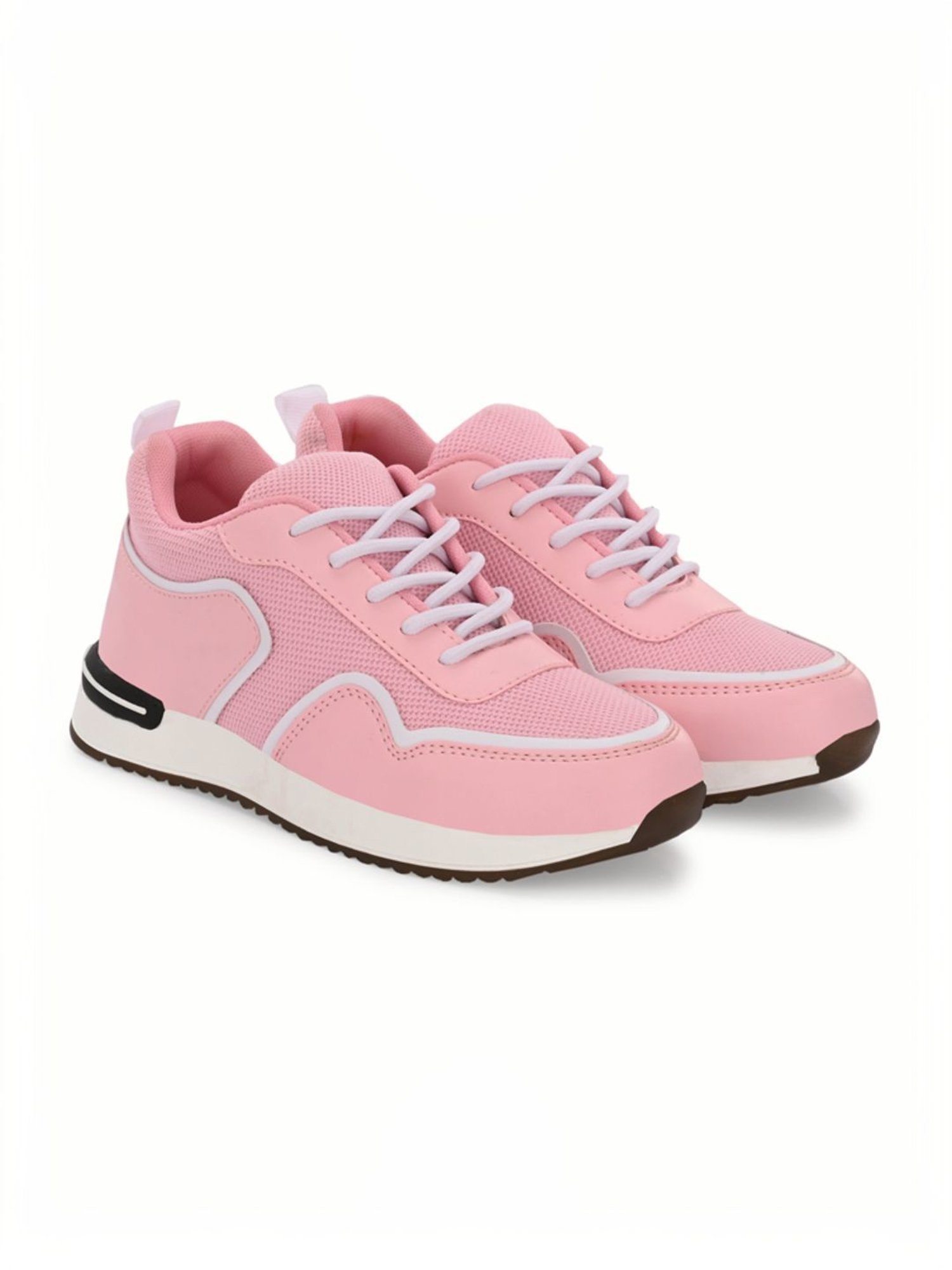 Giorgio Women's Pink Running Shoes