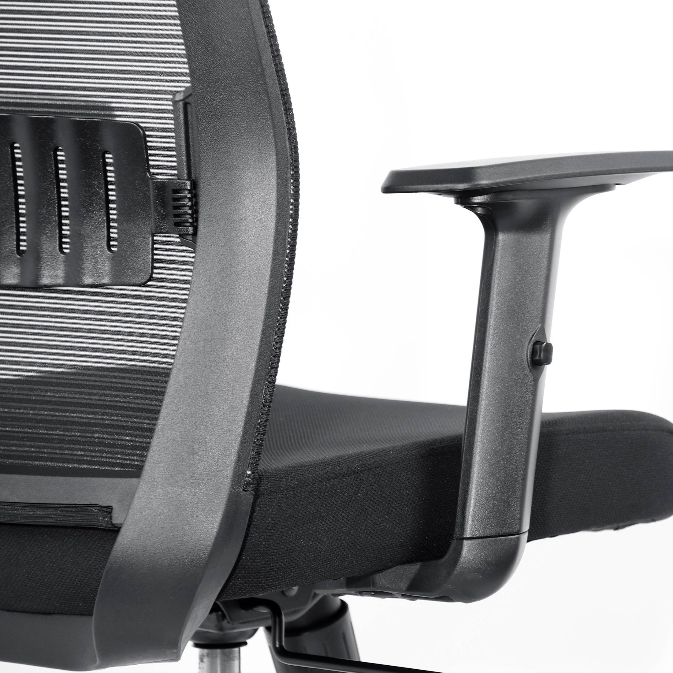 Rotatable office chair