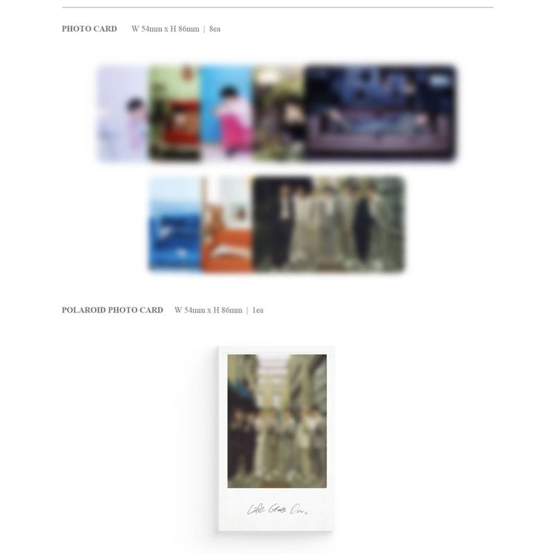 BTS - BE (Deluxe Edition) (CD)