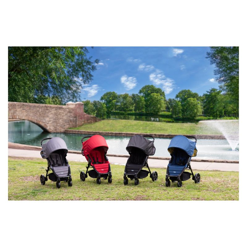 Britax Pathway Stroller - Cabana