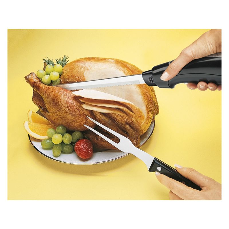 Cuisinart Ergonomic Electric Knife - CEK-30