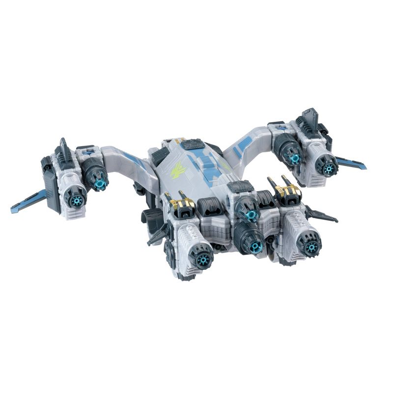 Snap Ships Gladius AC-75 Drop Ship