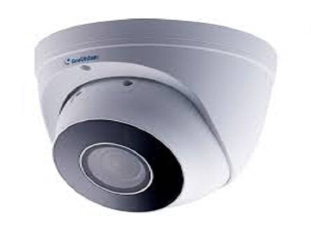 GeoVision - GV-EBD8711