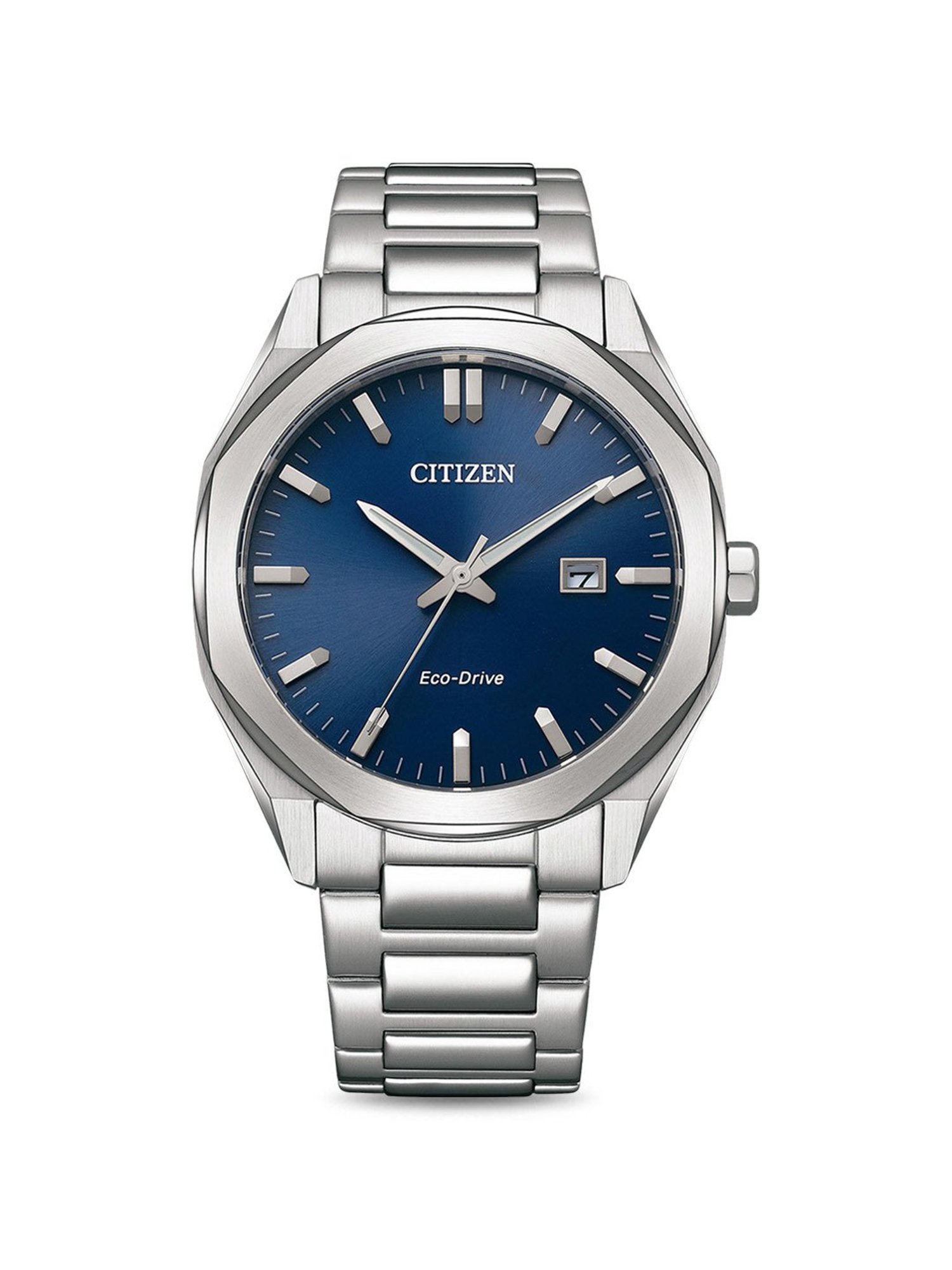 CITIZEN BM7600-81L Eco-Drive Watch for Men