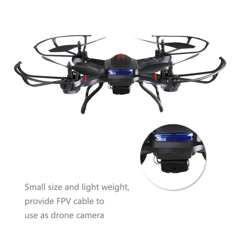 Mate 808 1080P 70 Degree Keychain Spy Camera RC Camera Motion Detection FPV HT Security camera